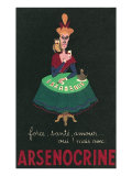 Arsenocrine
