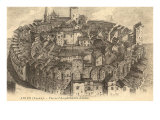 Amphitheatre d'Arles