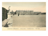 Versailles Palace