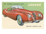 Super Sports Car