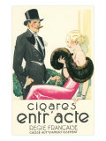 French Aristocrats on the Town