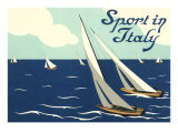 Sport in Italy  Sailing