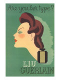 Are You Her Type Snooty Woman