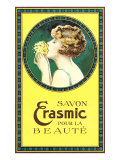 French Erasmic Soap