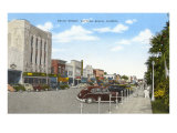 Beach Street  Daytona Beach  Florida