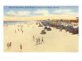 Beach  Jacksonville  Florida