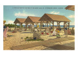 Surf Club  St Petersburg  Florida