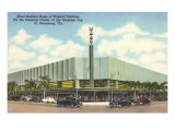 Store in StPetersburg  Florida