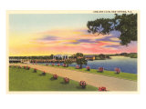Anglers Club  New Smyrna  Florida