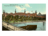 Tampa Bay Hotel  Tampa  Florida