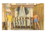 Fish  Ft Lauderdale  Florida