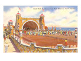Daytona Beach Bandshell