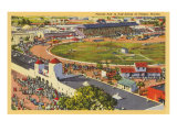 Florida Fair  Tampa  Florida