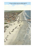 Daytona Beach  Florida