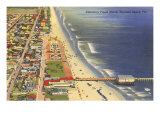 Pier  Daytona Beach  Florida