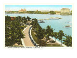 Lake Worth  Palm Beach  Florida