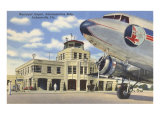 Airport  Jacksonville  Florida