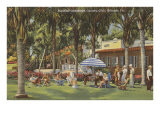 Country Club  Orlando  Florida