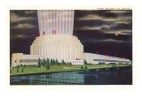 Ford Exhibit  Chicago World's Fair