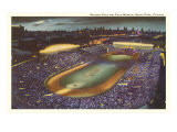 Soldier Field  Chicago  Illinois