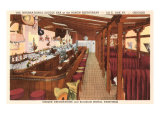 Ranch Restaurant  Chicago  Illinois