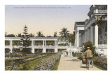 Hotel Royal Poinciana  Palm Beach  Florida