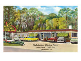 Tallahassee Dining Room  Florida