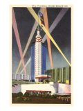 Hall of Science  Chicago World's Fair
