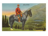 Royal Canadian Mounted Police