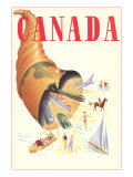 Canada Cornucopia
