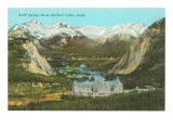 Bannff Springs Hotel