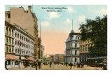 State Street  Hartford  Connecticut