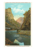 Glenwood Springs  Colorado