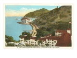St Catherine Hotel  Catalina  California