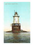 Lighthouse  Stamford  Connecticut