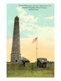 Groton Monument  Groton  Connecticut