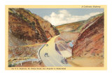 California Highway