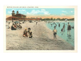 Beach  Stamford  Connecticut