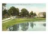 Brooklawn Country Club  Bridgeport  Connecticut