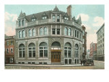 Bank  Norwich  Connecticut