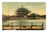 Yacht Club  Bridgeport  Connecticut