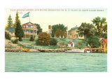 Yale Headquarters  Gales Ferry  Connecticut