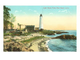 Lighthouse Point  New Haven  Connecticut