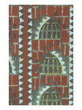 Windows  Decorative Arts