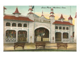 Luna Park  Hartford  Connecticut