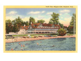 Yacht Club  Stamford  Connecticut