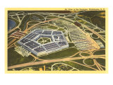 Pentagon  Washington DC