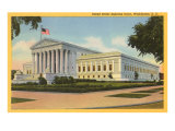 Supreme Court  Washington DC