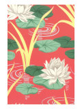 Lily Pads Decorative Arts