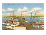 Yacht Club  New London  Connecticut